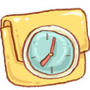 hp_folder_in progress icon